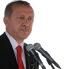 'Eser ve hizmetleri birilerine rağmen yaptık'