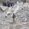 Suriye’de tüp deposunda patlama: 4 ölü, 23 yaralı