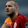 Galatasaray'da Sneijder şüphesi!