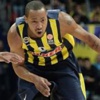 Gece kulübünde yakalanan Goudelock'u Fenerbahçe serbest bıraktı