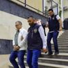 Çocuklar yüzünden çıkan babalar kavgasındaki cinayetin şüphelisi yakalandı Çocuklar yüzünden çıkan babalar kavgasındaki cinayetin şüphelisi yakalandı