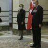 SON DAKİKA: Başkan Erdoğan, Malta Büyükelçisini kabul etti SON DAKİKA: Başkan Erdoğan, Malta Büyükelçisini kabul etti