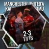 Manchester Derbisi Öncesi City e Yakın Plan Manchester Derbisi Öncesi City e Yakın Plan