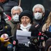 Akit yine nefret saçtı: Hrant ve Rakel Dink'i hedef aldı Akit yine nefret saçtı: Hrant ve Rakel Dink'i hedef aldı