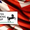 İngiliz hükümeti Lloyds hisselerini sıfırladı İngiliz hükümeti Lloyds hisselerini sıfırladı