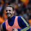Soldado'dan büyük fedakarlık Soldado'dan büyük fedakarlık