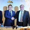 İki partiden birleşme kararı İki partiden birleşme kararı