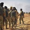 Suriye Milli Ordusu terörle mücadelede 251 şehit verdi Suriye Milli Ordusu terörle mücadelede 251 şehit verdi