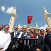 Başbakan Yıldırım'a Almanya krizi soruldu