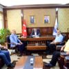 Başkan Şayir, istihdama el attı Başkan Şayir, istihdama el attı