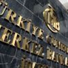 Merkez Bankası faiz kararını açıkladı! Merkez Bankası faiz kararını açıkladı!