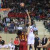 Eskişehir Aslanı avladı