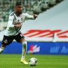 Beşiktaş'tan Boateng açıklaması: Sakatlığı ciddi! Beşiktaş'tan Boateng açıklaması: Sakatlığı ciddi!