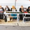 "Bizleri bu acıya mahkum ettiler" "Bizleri bu acıya mahkum ettiler"