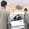 1 polis ve 3 sağlıkçı kaçırıldı 1 polis ve 3 sağlıkçı kaçırıldı
