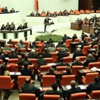 550 milletvekili tek tek yemin edecek!