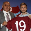 Marin: ''Şampiyonluk için buradayım'' Marin: ''Şampiyonluk için buradayım''