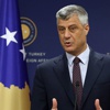Kosova Sırbistan'ın işlediği savaş suçlarının peşinde Kosova Sırbistan'ın işlediği savaş suçlarının peşinde