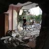 İsrail'in Filistinlilere ait bir evi yıkmasının ardında olay çıktı: 27 yaralı