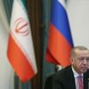 Türkiye-Rusya-İran Üçlü Videokonferans Zirvesi sonrası ortak açıklama Türkiye-Rusya-İran Üçlü Videokonferans Zirvesi sonrası ortak açıklama