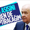 Devlet Bahçeli’den koronavirüs aşısı açıklaması