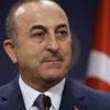 Bakan Çavuşoğlu, İranlı mevkidaşıyla görüştü
