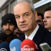 Ankara İlker Başbuğ'un bu sözlerini konuşuyor