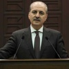 Bakan Kurtulmuş'tan PKK açıklaması
