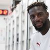 Milan, Chelsea'den Bakayoko'yu kadrosuna kattı Milan, Chelsea'den Bakayoko'yu kadrosuna kattı