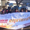 13 Şubat eylemi için çağrı: Yasaklamayın anlayın! 13 Şubat eylemi için çağrı: Yasaklamayın anlayın!