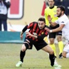 Eskişehirspor 0 - 1 Gaziantepspor Eskişehirspor 0 - 1 Gaziantepspor