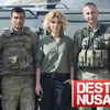 Gülben Ergen Nusaybin’e gitti Gülben Ergen Nusaybin’e gitti
