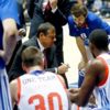 Ergin Ataman ilk maçında mağlup Ergin Ataman ilk maçında mağlup