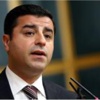 Demirtaş'tan hakkındaki soruşturmaya ilişkin açıklama