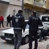 Eski sevgilisi tarafından saldırıya uğradı Eski sevgilisi tarafından saldırıya uğradı