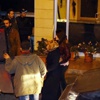 Vahşi katliamın sanıkları adliyede
