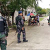 Filipinler'de polis uyuşturucu satıcıları ile çatıştı: 13 ölü