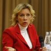 Rusya'dan ABD'ye DSÖ tepkisi Rusya'dan ABD'ye DSÖ tepkisi