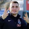 Matus Bero forma istiyor