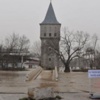 Tunca Nehri'nin Debisi Artıyor Tunca Nehri'nin Debisi Artıyor