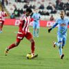 Demir Grup Sivasspor - Çaykur Rizespor: 1-1 Demir Grup Sivasspor - Çaykur Rizespor: 1-1