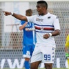 Eto'o'da bir gün rötar