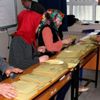 Muhtarlığı kurayla kazandı Muhtarlığı kurayla kazandı
