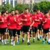 Samsunspor'da transfer çalışmaları