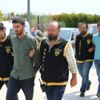 Milyon euroluk vurgunun zanlısı eğlenirken yakalanmış Milyon euroluk vurgunun zanlısı eğlenirken yakalanmış