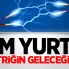 Tüm Yurtta Elektriğin Geleceği Saat
