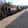 Başından vurularak öldürüldü Başından vurularak öldürüldü