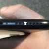 Mat iPhone’un boyası dökülüyor