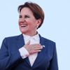 Meral Akşener Twitter'dan paylaştı! Meral Akşener Twitter'dan paylaştı!