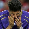 Beşiktaş, Mario Gomez ile anlaştı Beşiktaş, Mario Gomez ile anlaştı